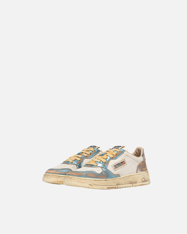 Autry - Super Vintage Low Women
