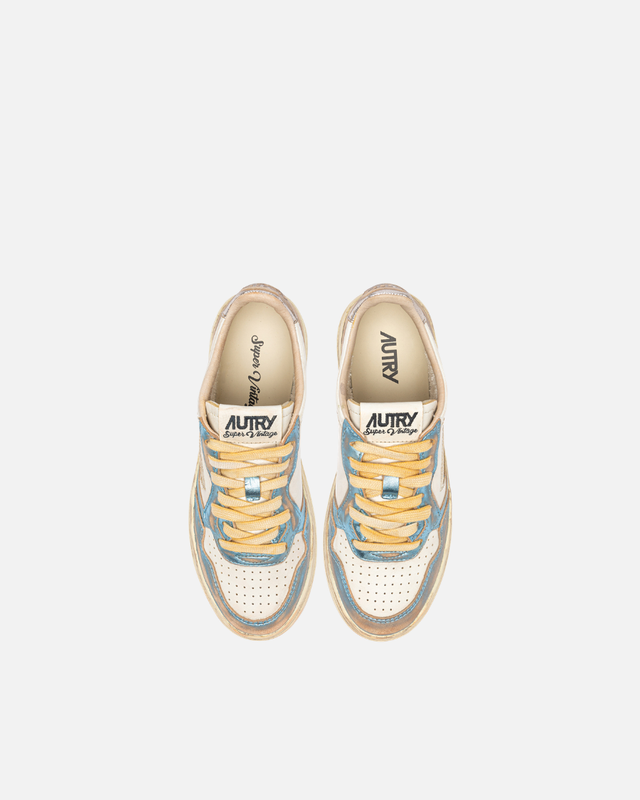 Autry - Super Vintage Low Women