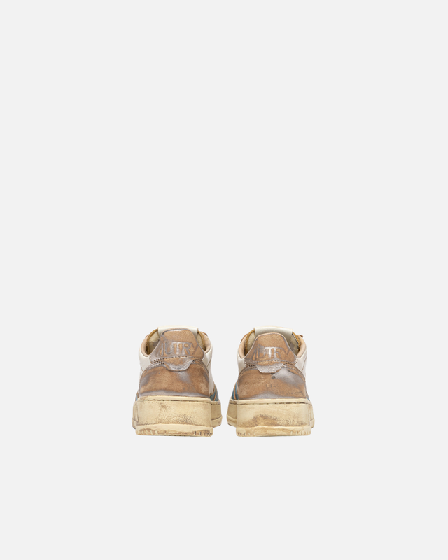 Autry - Super Vintage Low Women