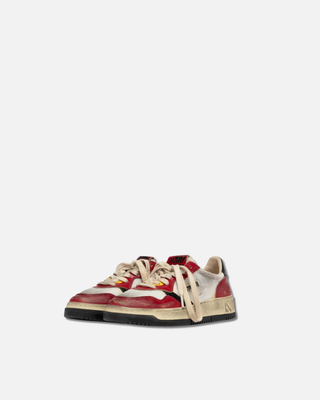 Autry - Super Vintage Low