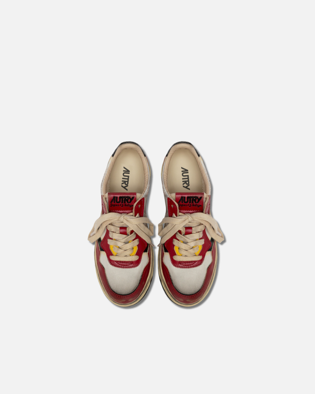 Autry - Super Vintage Low