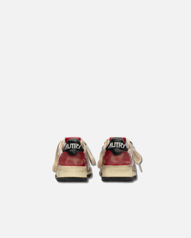 Autry - Super Vintage Low