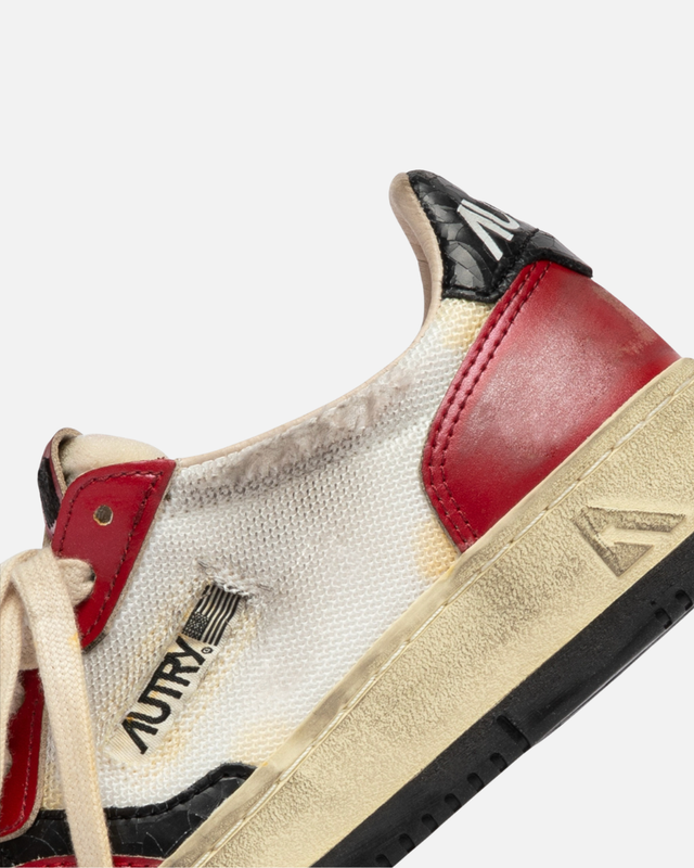 Autry - Super Vintage Low