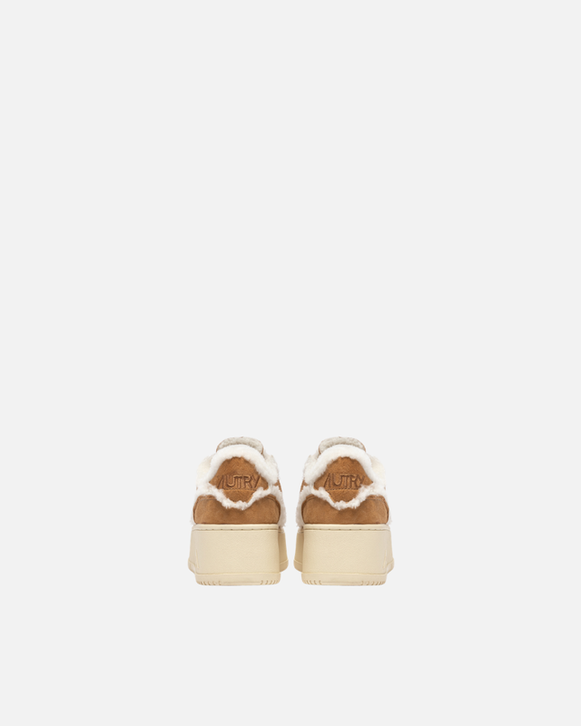 Autry - Platform Low Women