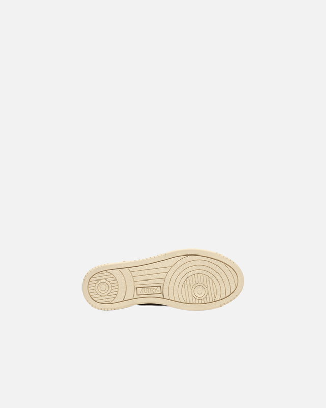 Autry - Platform Low Women