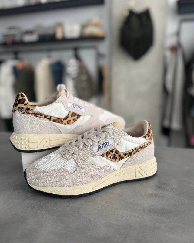 Autry - Reel Wind Low Women