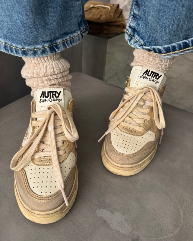 Autry - Super Vintage Low Women