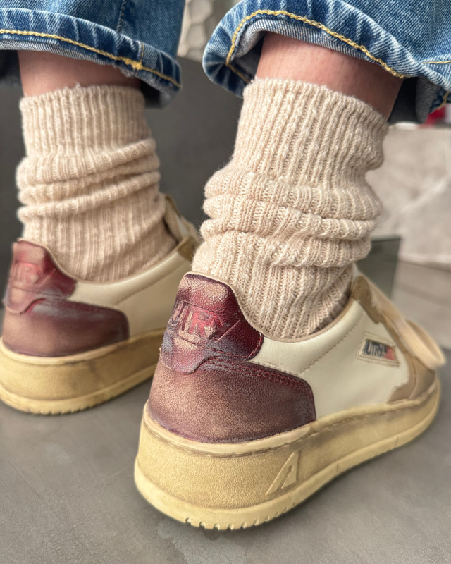Autry - Super Vintage Low Women