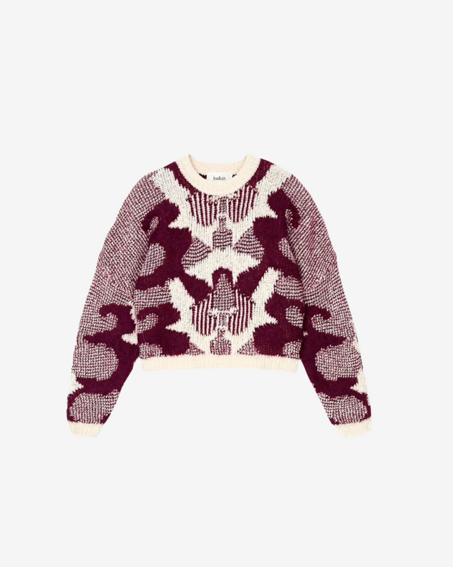 Bash Paris - Rora Jumper