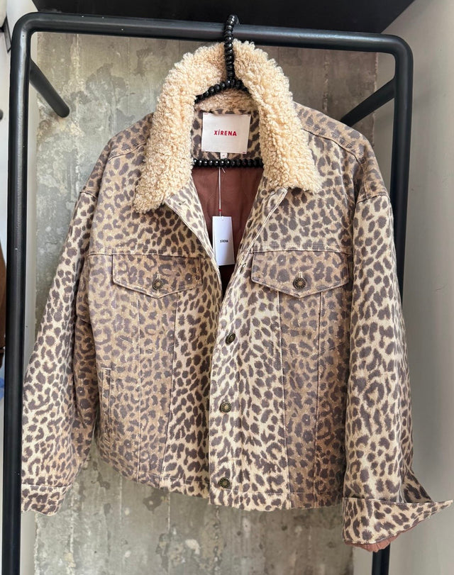 Xirena - Ryko Jacket