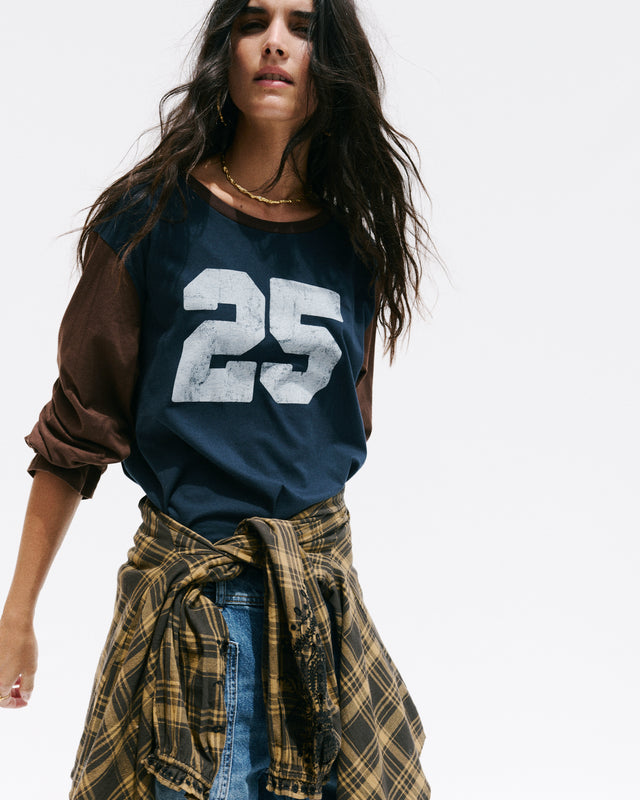 Bash Paris - T-Shirt Cortot