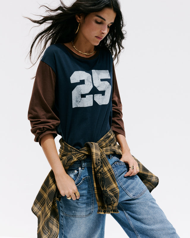 Bash Paris - T-Shirt Cortot