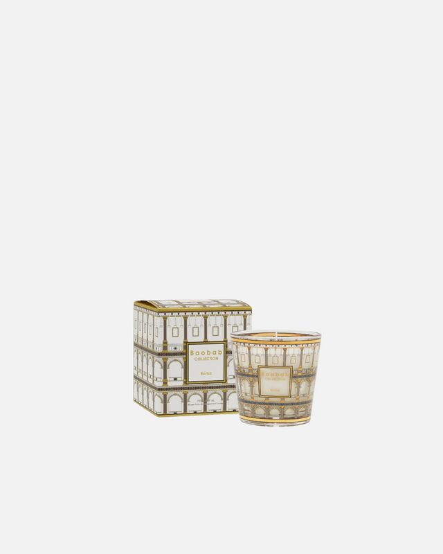 Baobab - Scented Candle
