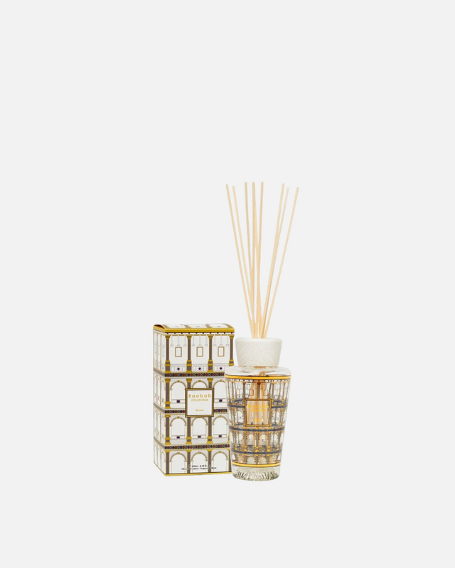 Baobab - Scented Diffuser