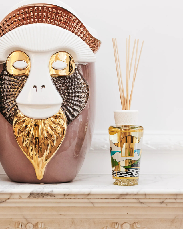 Baobab - Scented Diffuser Rio