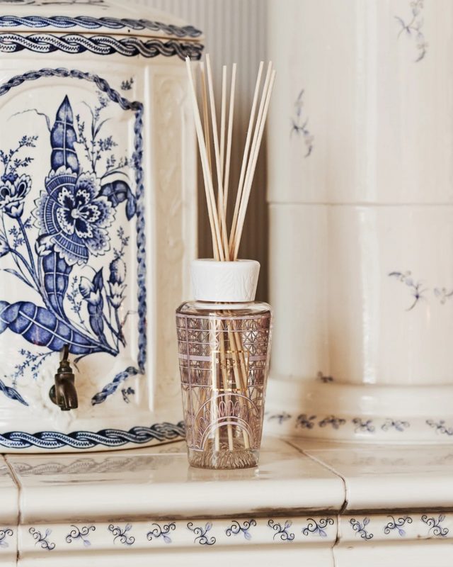Baobab - Scented Diffuser