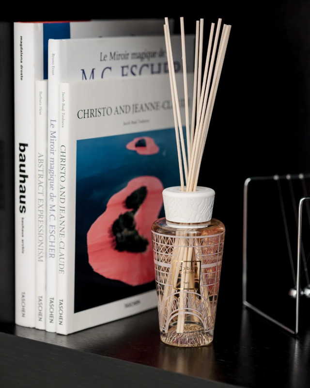 Baobab - Scented Diffuser