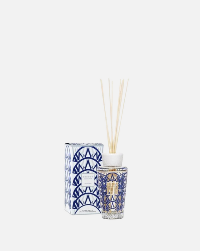 Baobab - Scented Diffuser