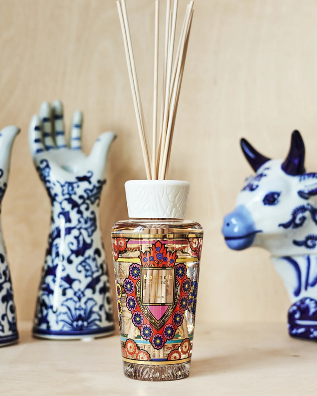 Baobab - Scented Diffuser