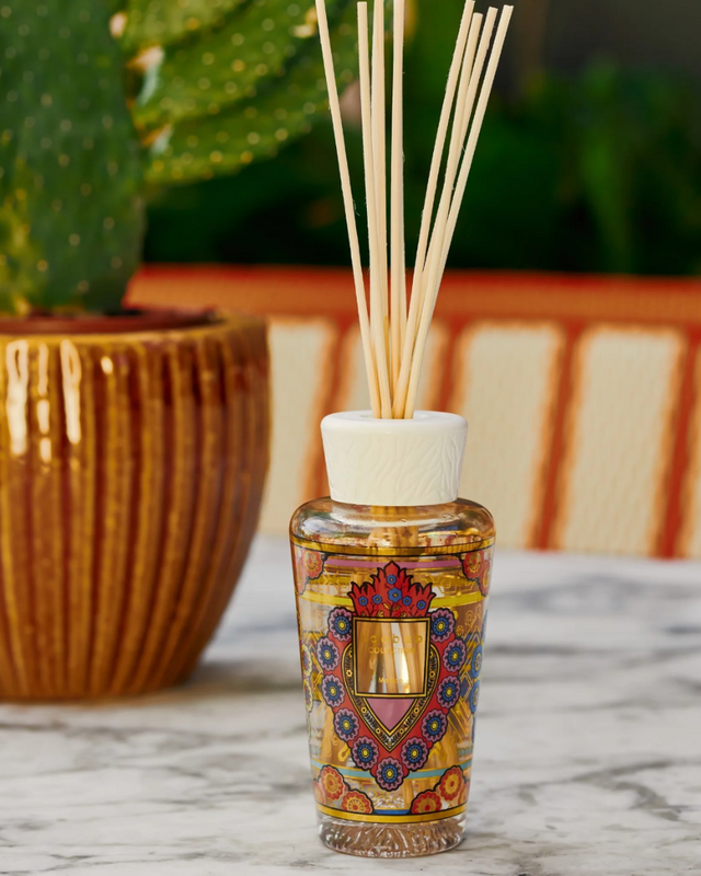 Baobab - Scented Diffuser