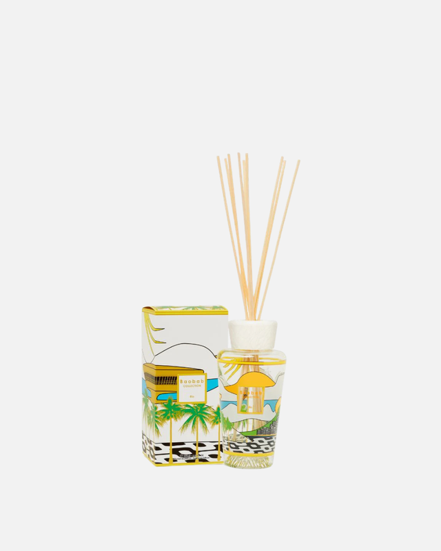Baobab - Scented Diffuser Rio