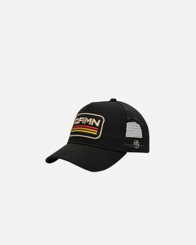 Sand and Camels - Trucker Cap