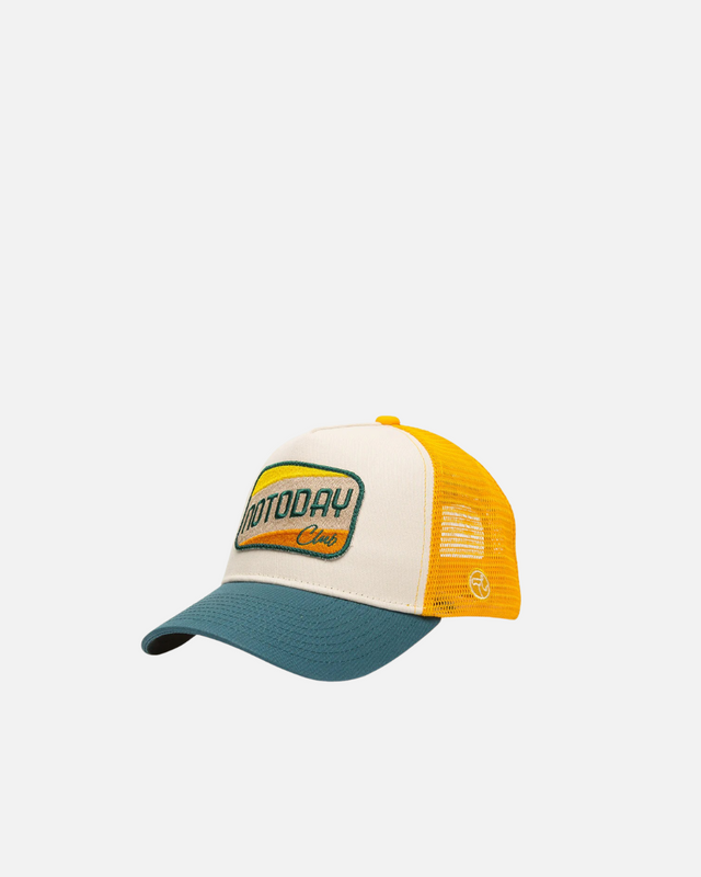 Sand and Camels - Trucker Cap