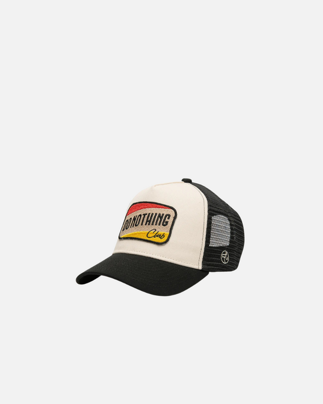 Sand and Camels - Trucker Cap