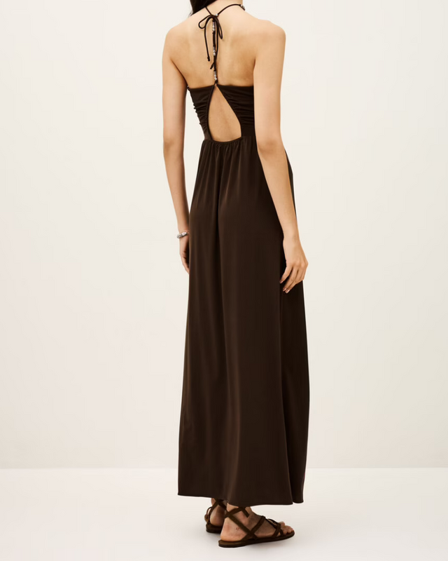 Basg Paris - Jea Maxi Dress