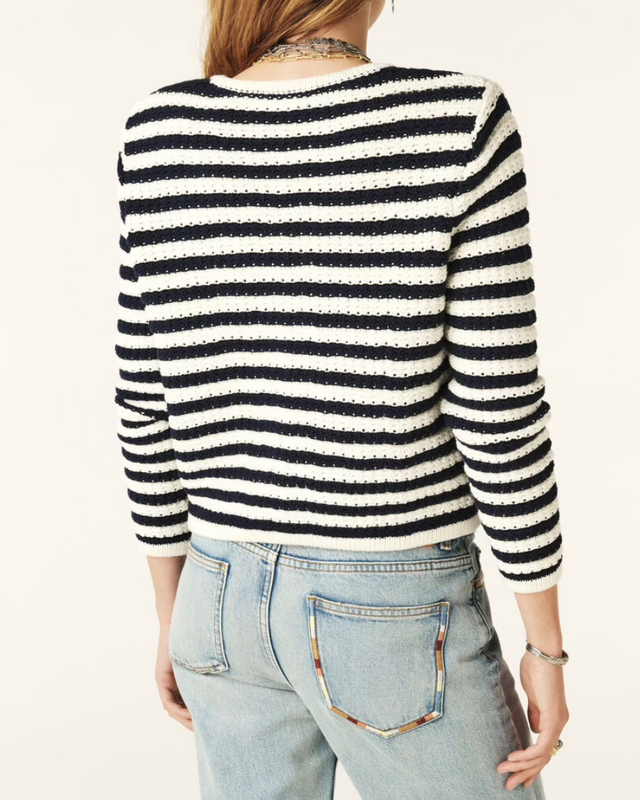 Bash Paris - Gaspard Cardigan