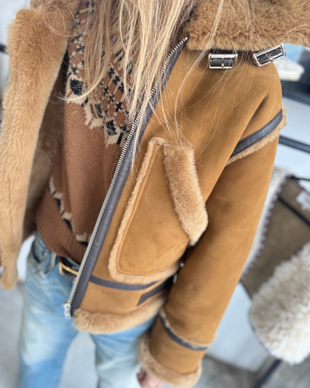 Bash Paris - Duli Coat