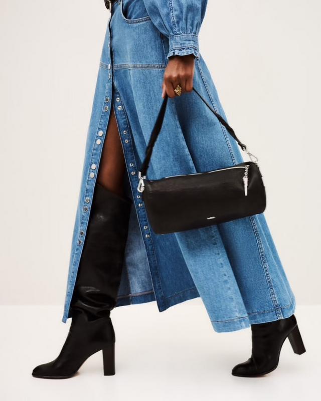 Bash Paris - Beni Bag