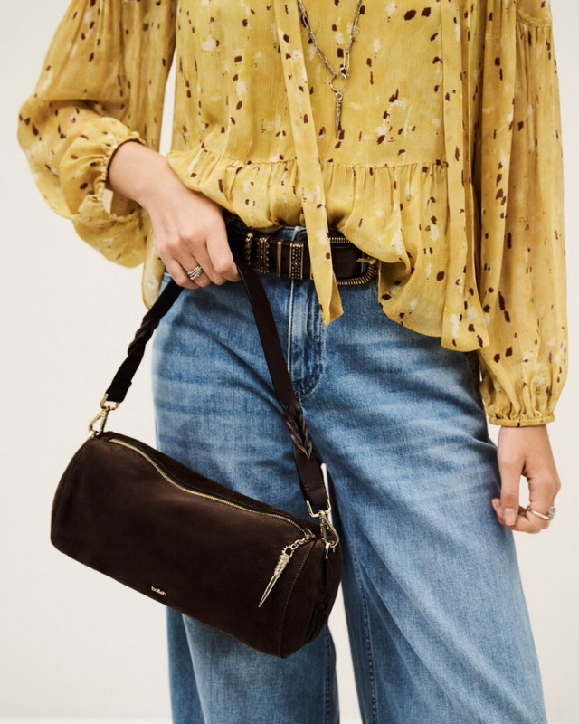 Bash Paris - Beni Bag
