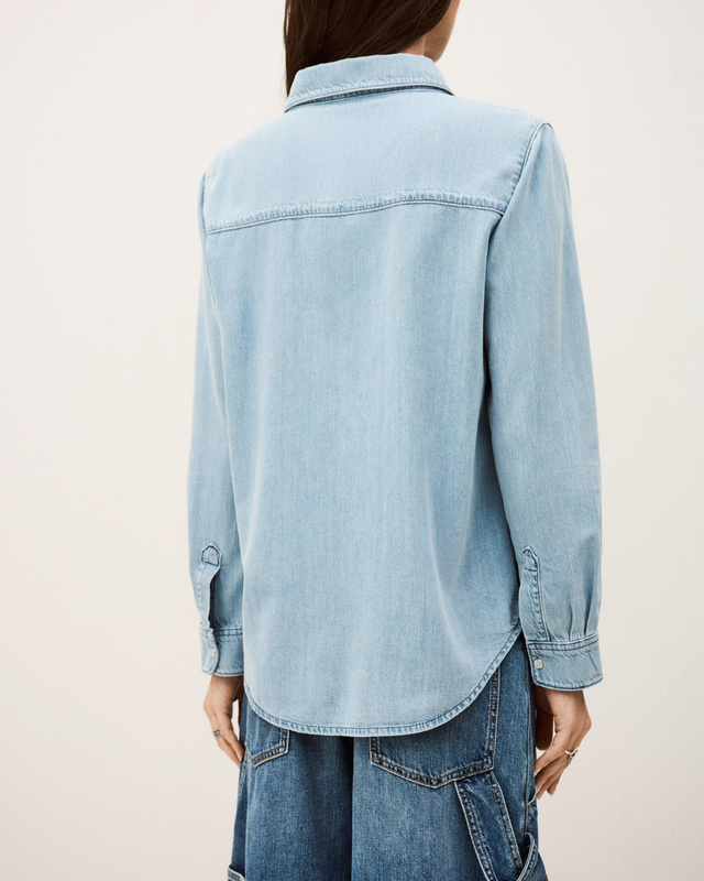 Bash Paris - Adali Shirt