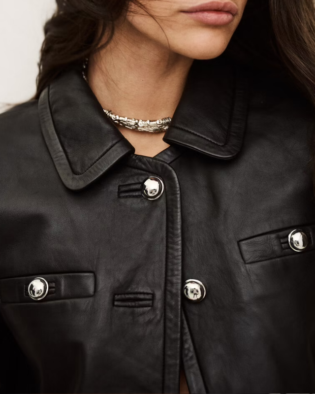 Bash Paris - Alexia Jacket