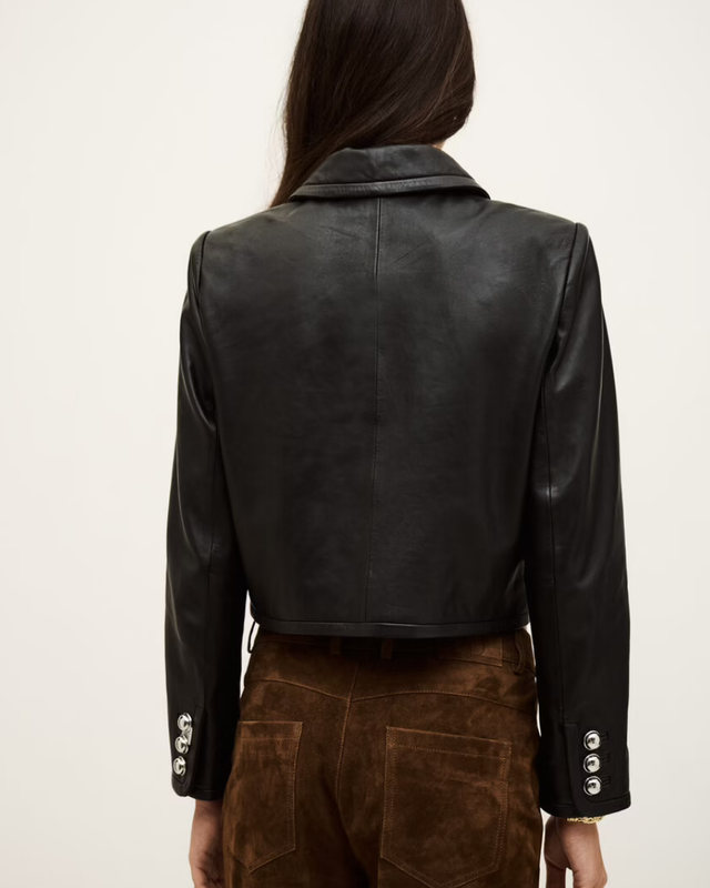 Bash Paris - Alexia Jacket