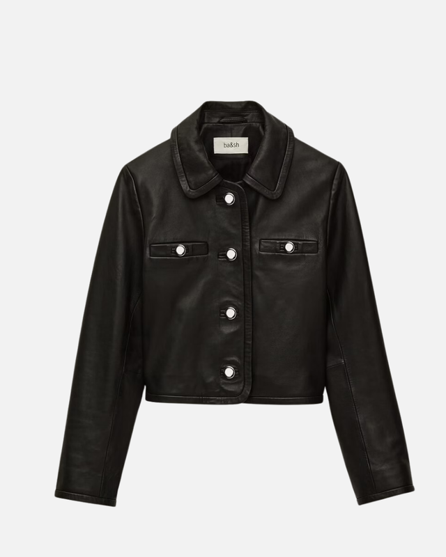 Bash Paris - Alexia Jacket