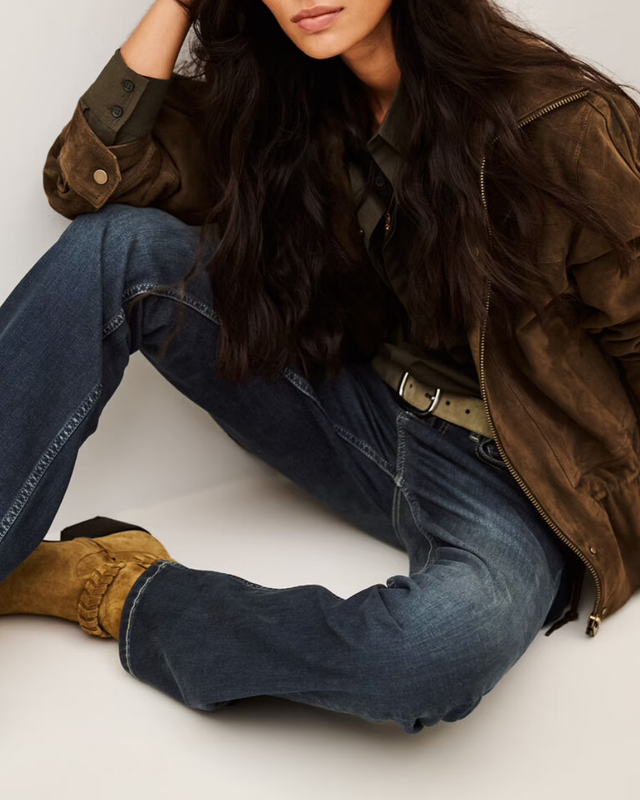 Bash Paris - Aommie Jeans