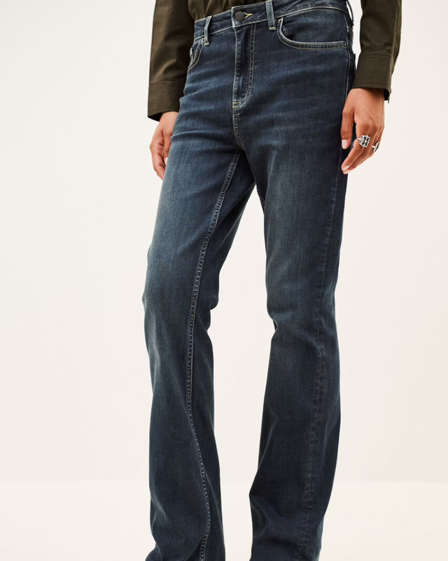 Bash Paris - Aommie Jeans