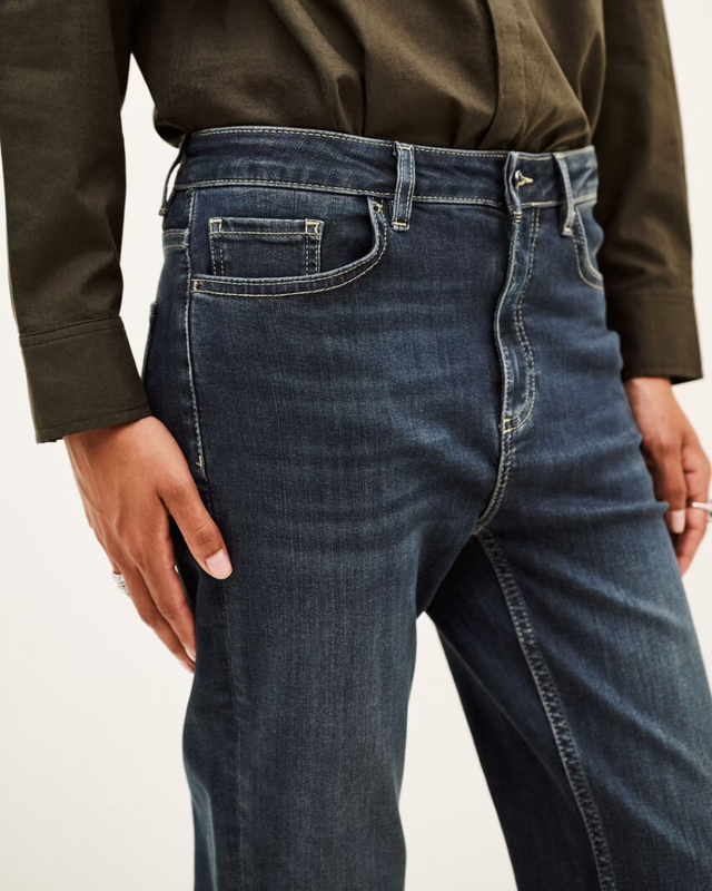 Bash Paris - Aommie Jeans