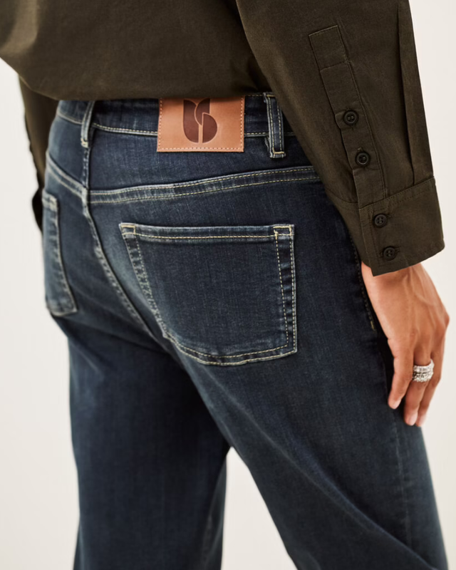 Bash Paris - Aommie Jeans