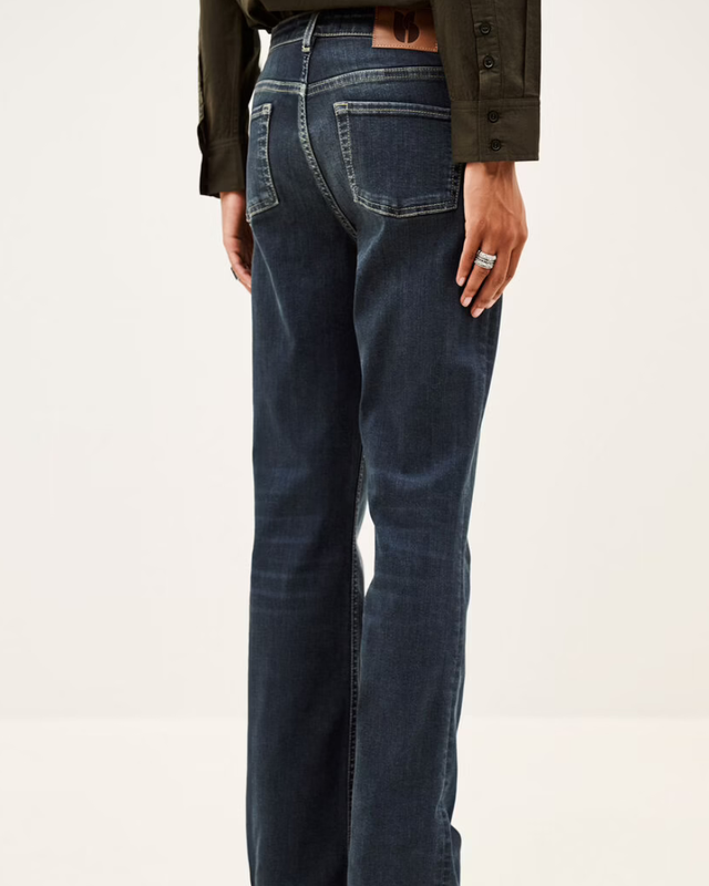 Bash Paris - Aommie Jeans