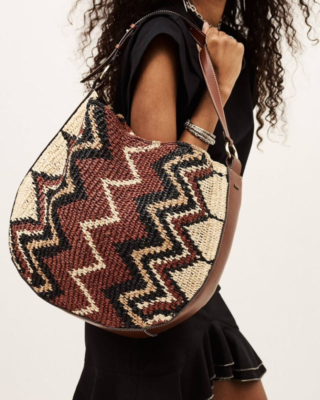 Bash Paris - Arya Bag