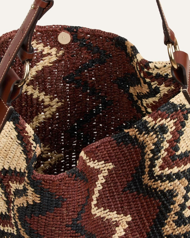 Bash Paris - Arya Bag