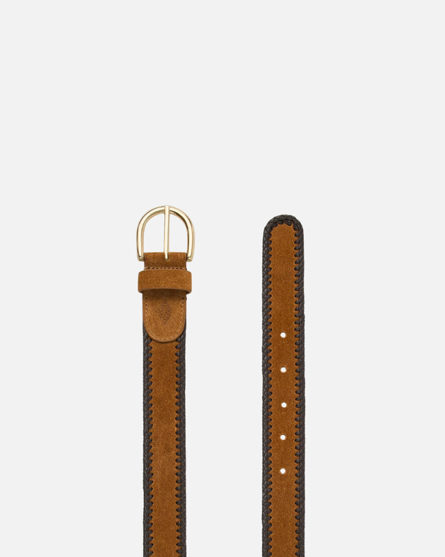 Bash Paris - Belt Brosco