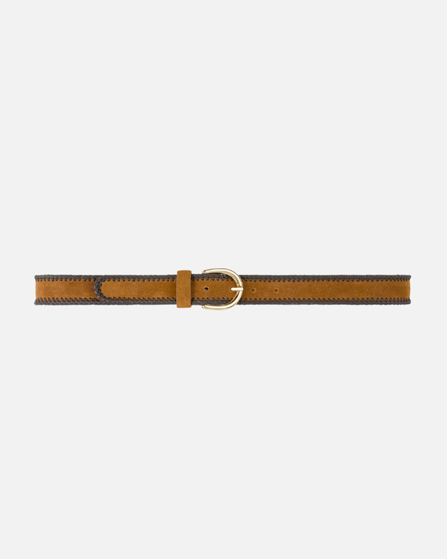Bash Paris - Belt Brosco