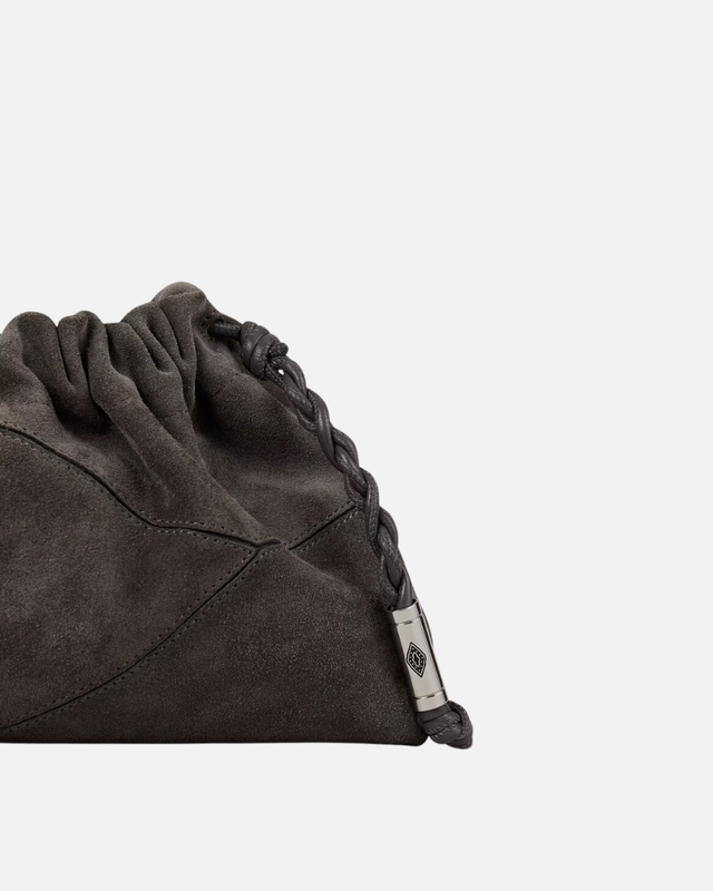 Bash Paris - Bag Suede June