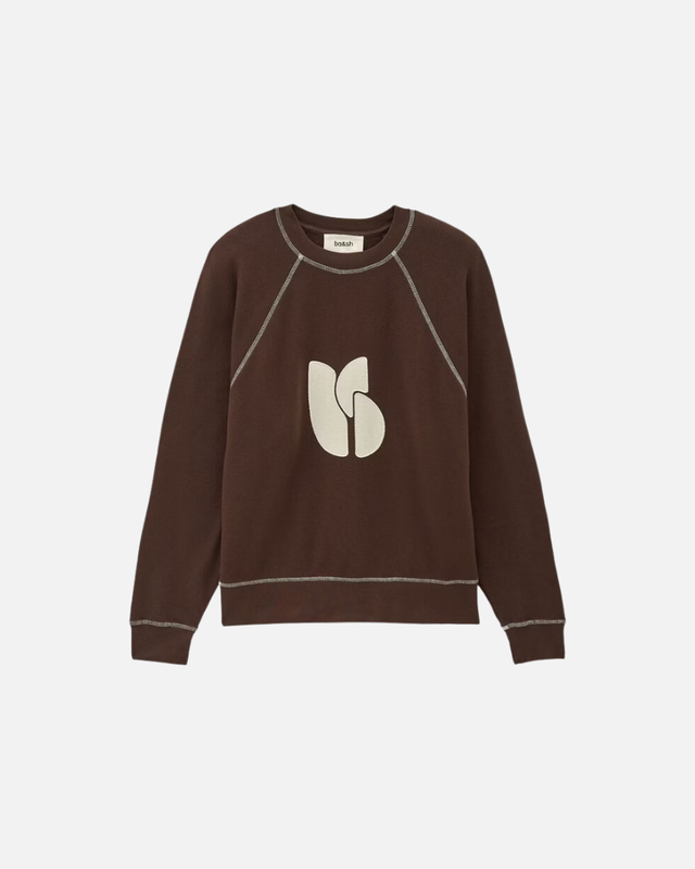 Bash Paris - Bart Sweatshirt