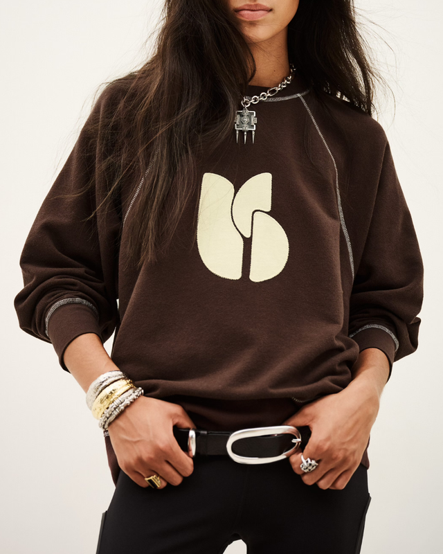 Bash Paris - Bart Sweatshirt