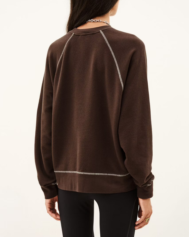 Bash Paris - Bart Sweatshirt